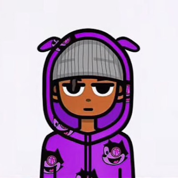 Meet your Posher, Oscar - Picture 1 of 1